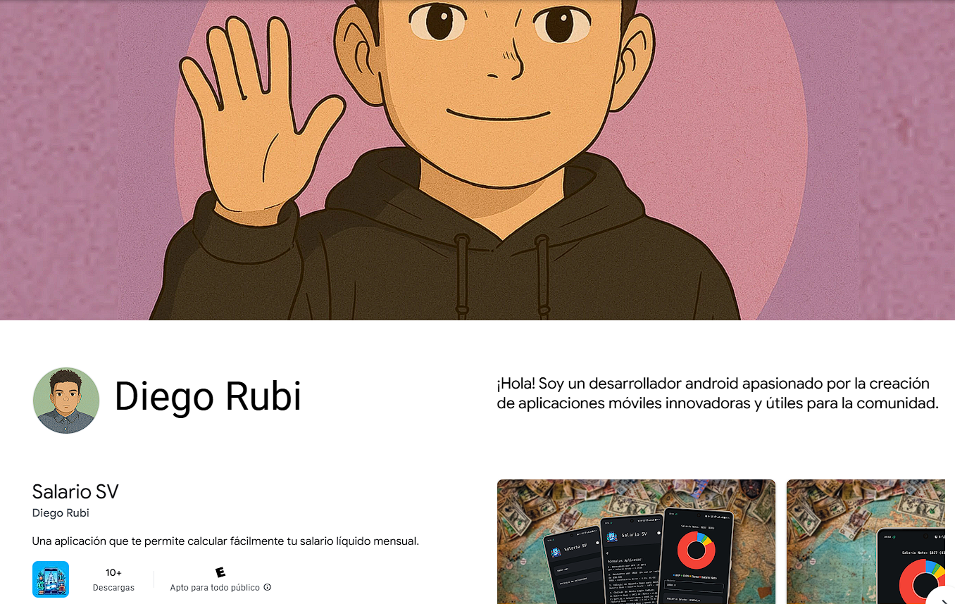 Google Play
